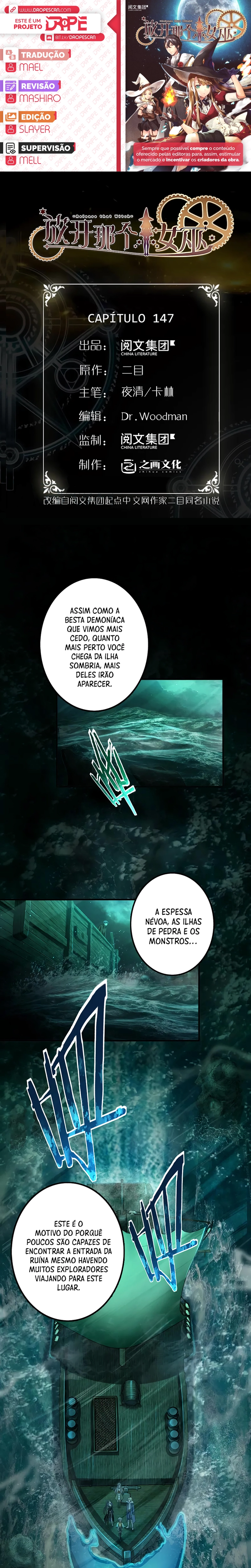 Página 1 do Capítulo 147