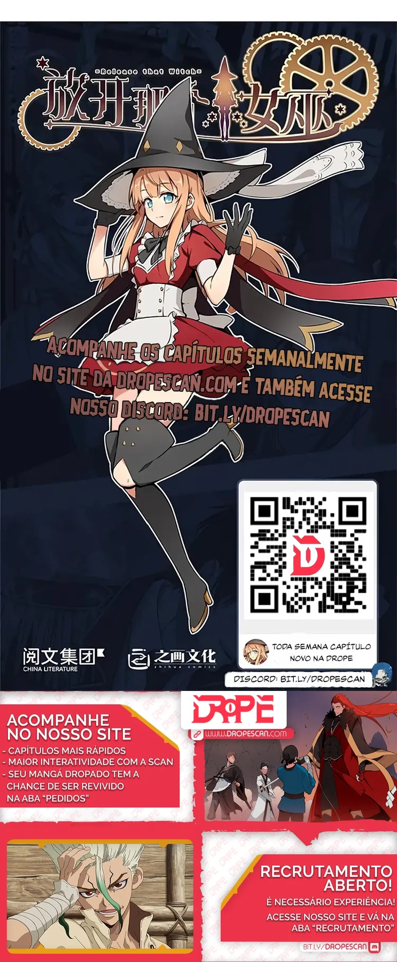 Página 15 do Capítulo 154