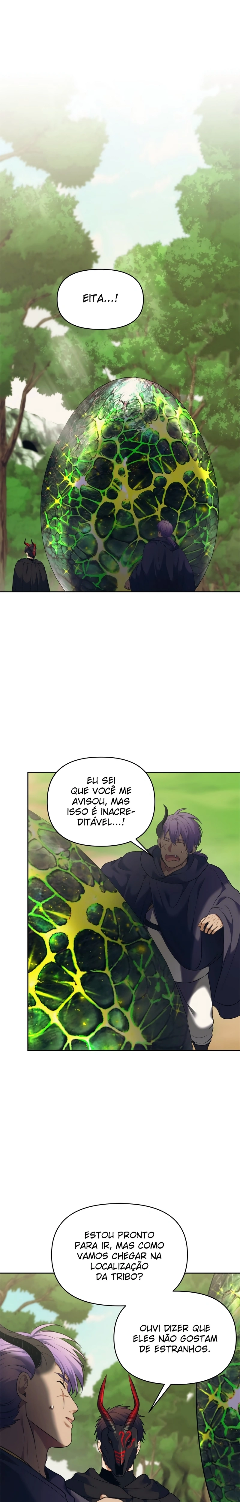 Página 1 do Capítulo 61