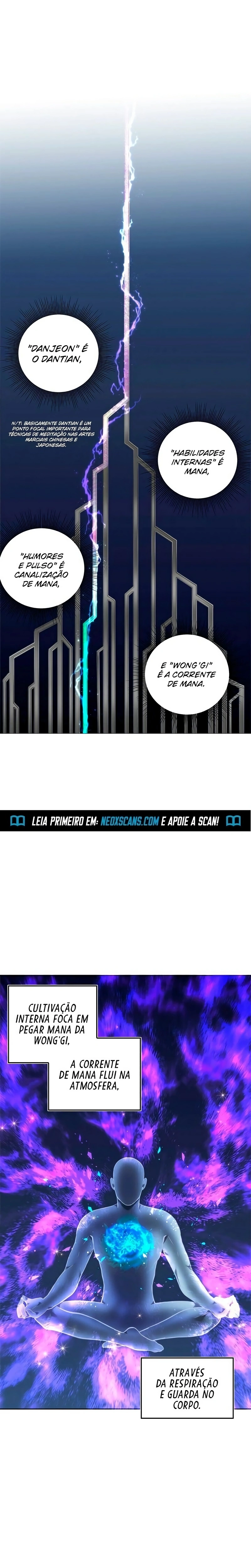 Página 1 do Capítulo 66