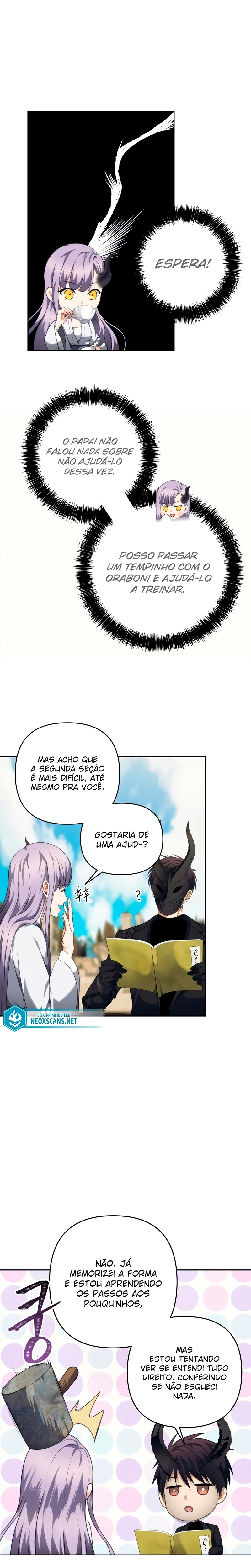 Página 14 do Capítulo 77