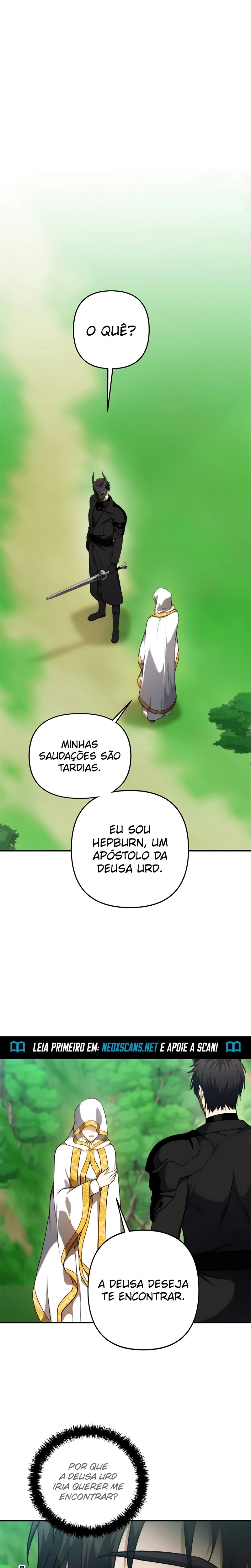 Página 1 do Capítulo 100