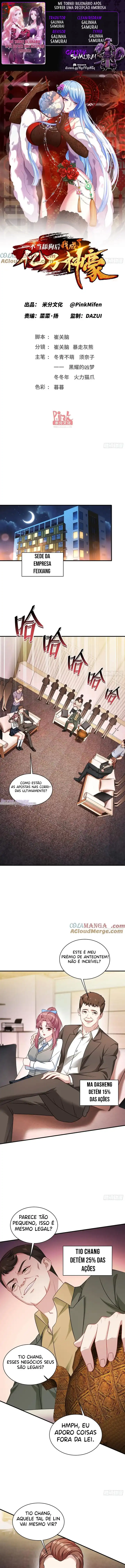 Página 1 do Capítulo 73