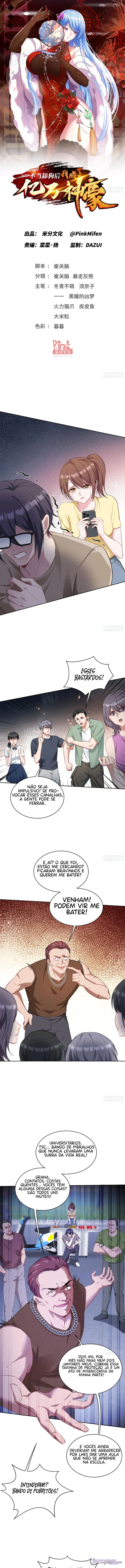 Página 1 do Capítulo 91
