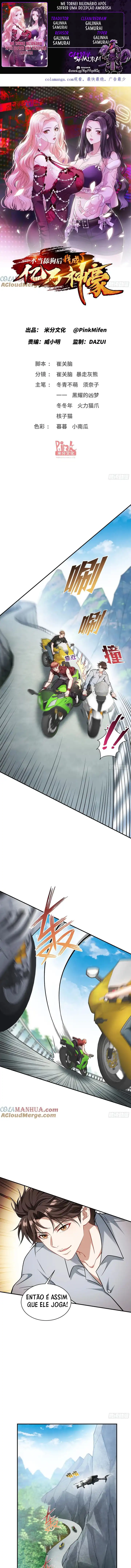 Página 1 do Capítulo 61