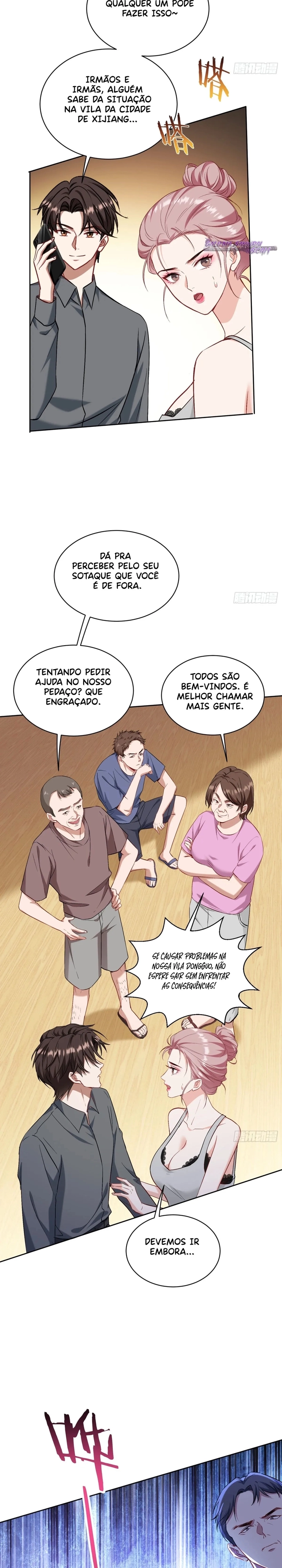 Página 10 do Capítulo 121