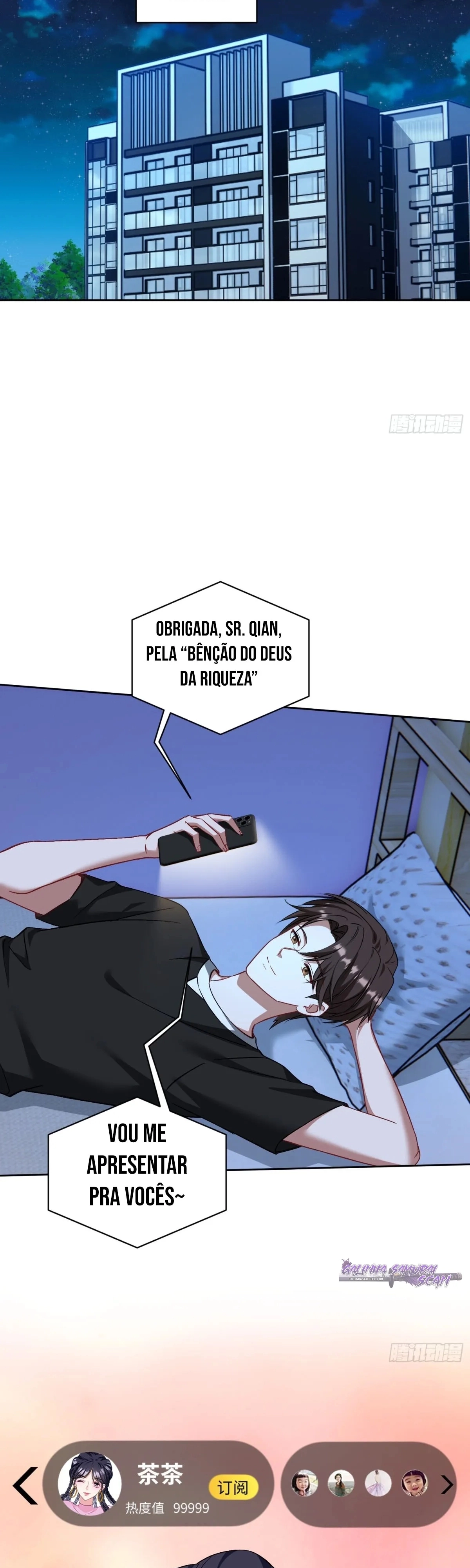 Página 18 do Capítulo 119