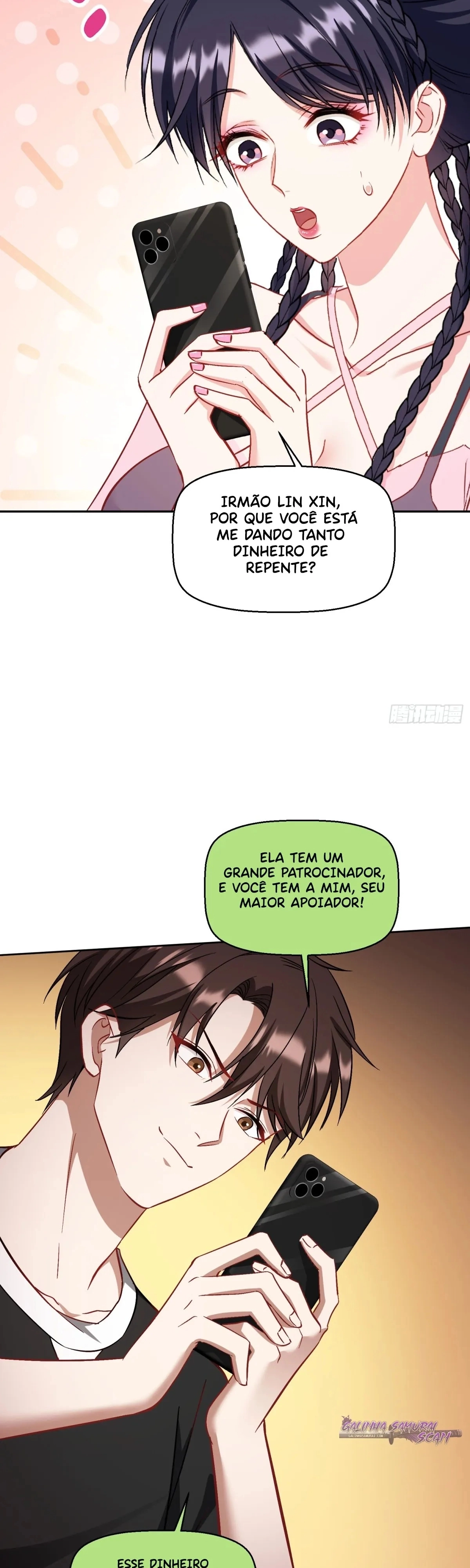 Página 23 do Capítulo 119