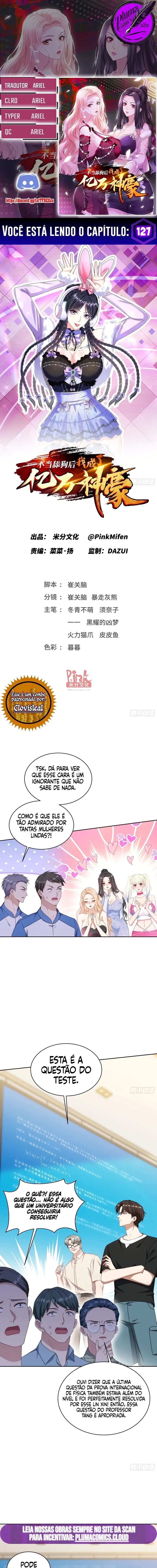 Página 1 do Capítulo 127