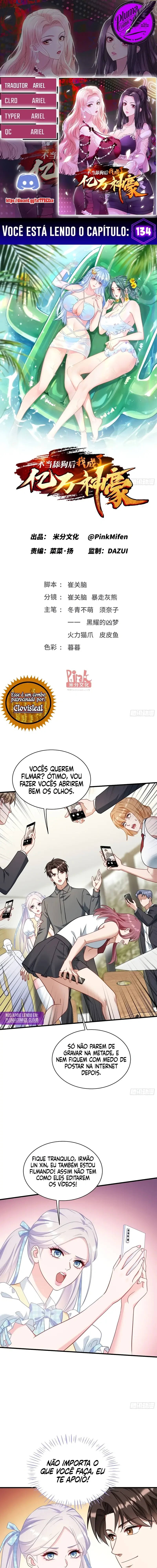 Página 1 do Capítulo 134