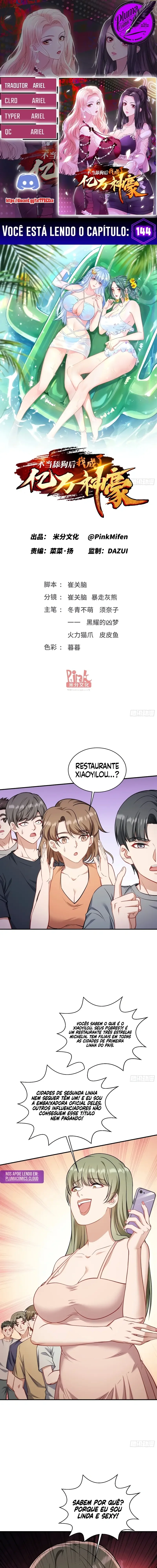 Página 1 do Capítulo 144