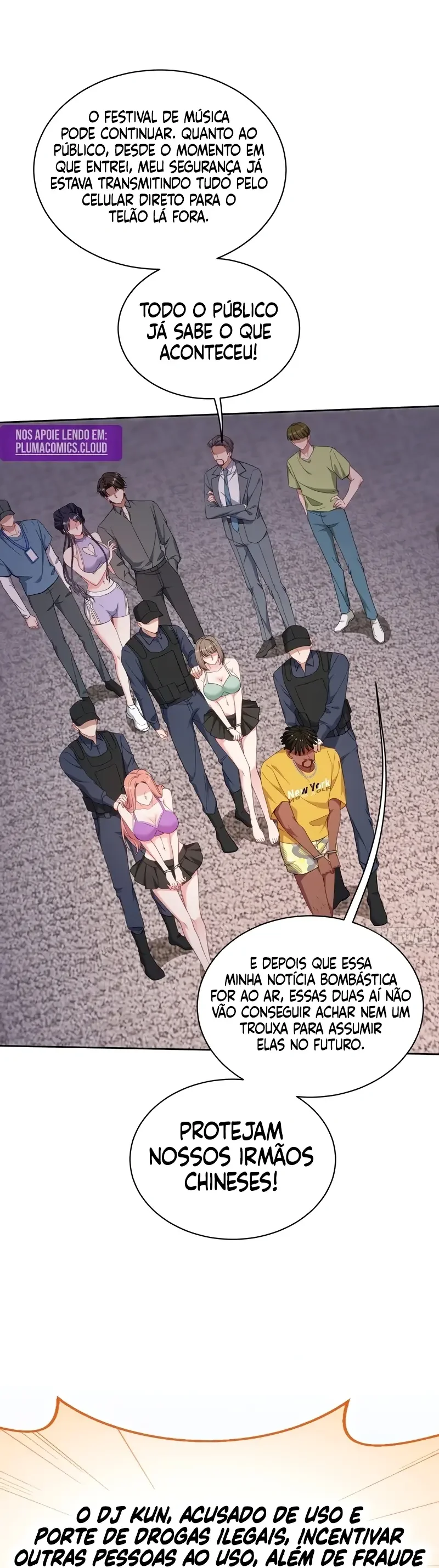 Página 2 do Capítulo 125