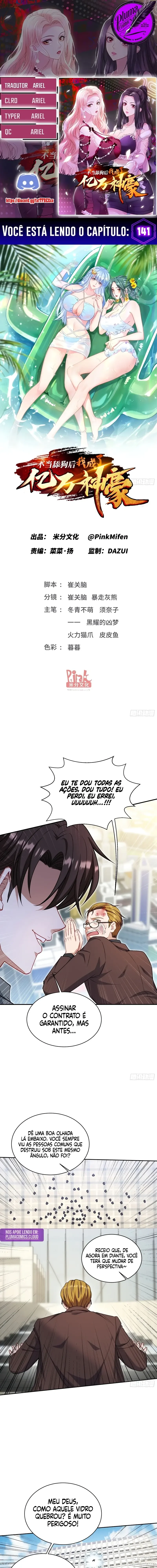 Página 1 do Capítulo 141