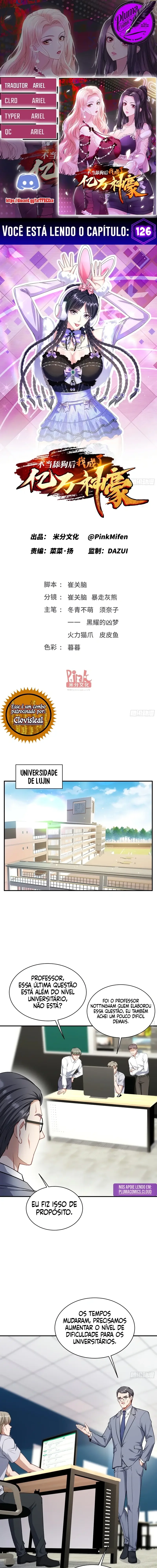 Página 1 do Capítulo 126