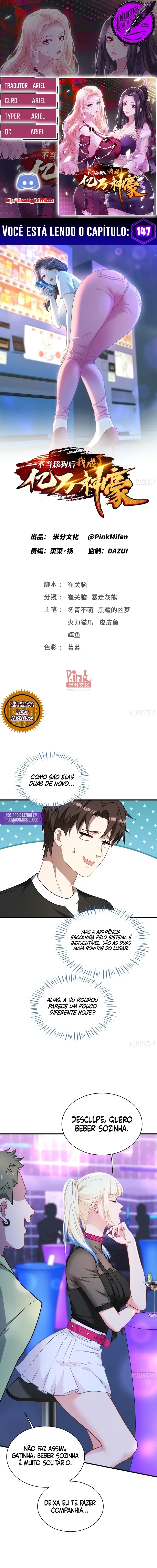 Página 1 do Capítulo 147