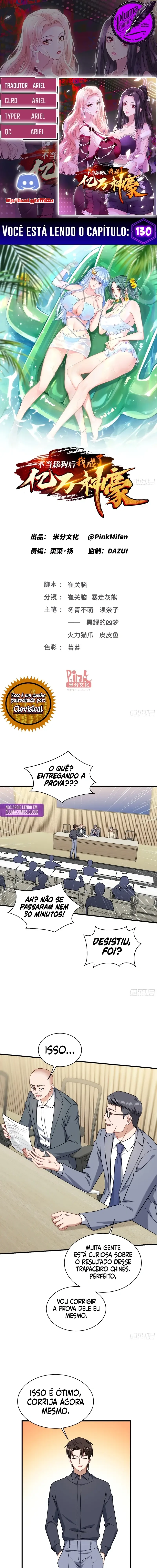 Página 1 do Capítulo 130