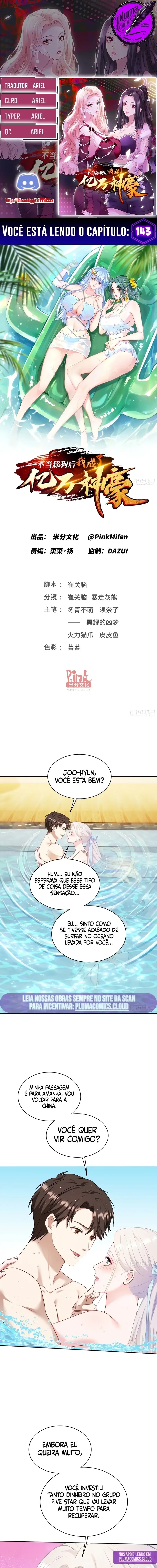 Página 1 do Capítulo 143