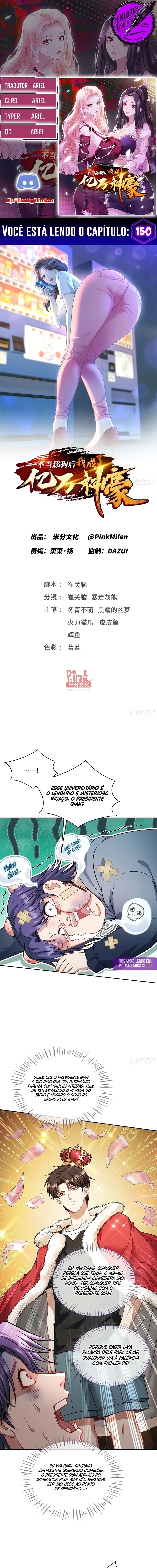 Página 1 do Capítulo 150