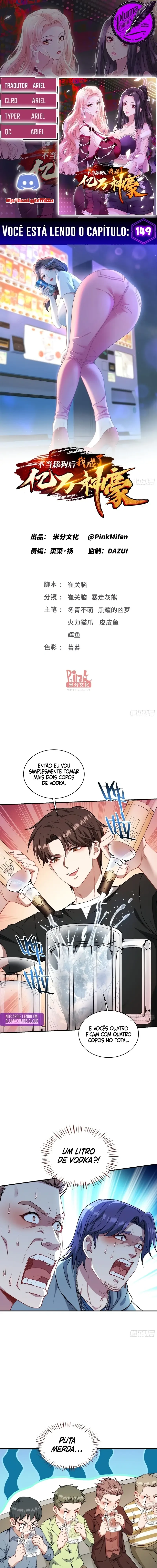 Página 1 do Capítulo 149