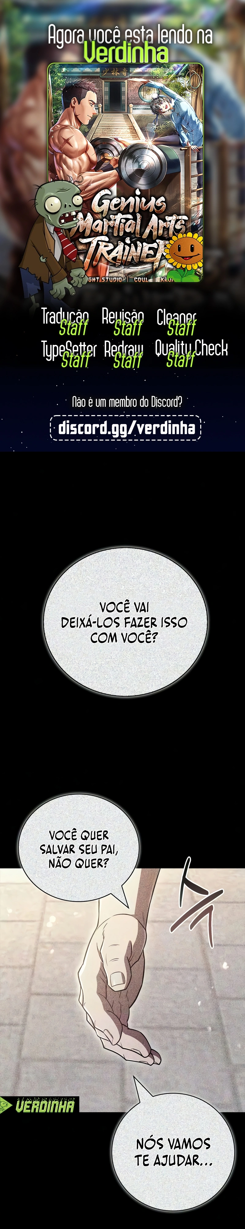 Página 1 do Capítulo 120