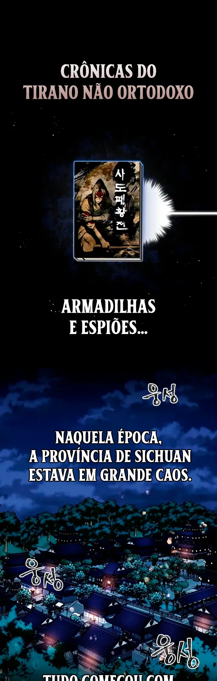 Página 2 do Capítulo 85