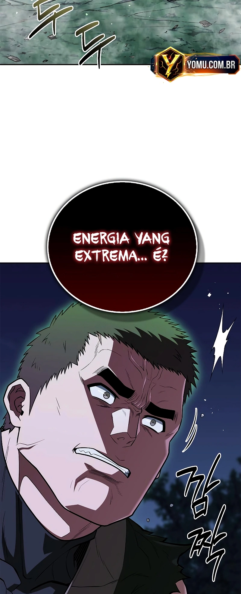 Página 99 do Capítulo 100