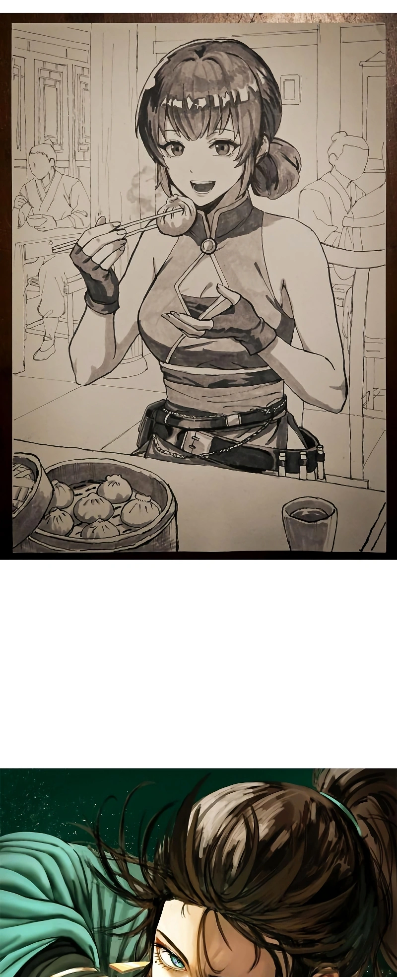 Página 110 do Capítulo 100