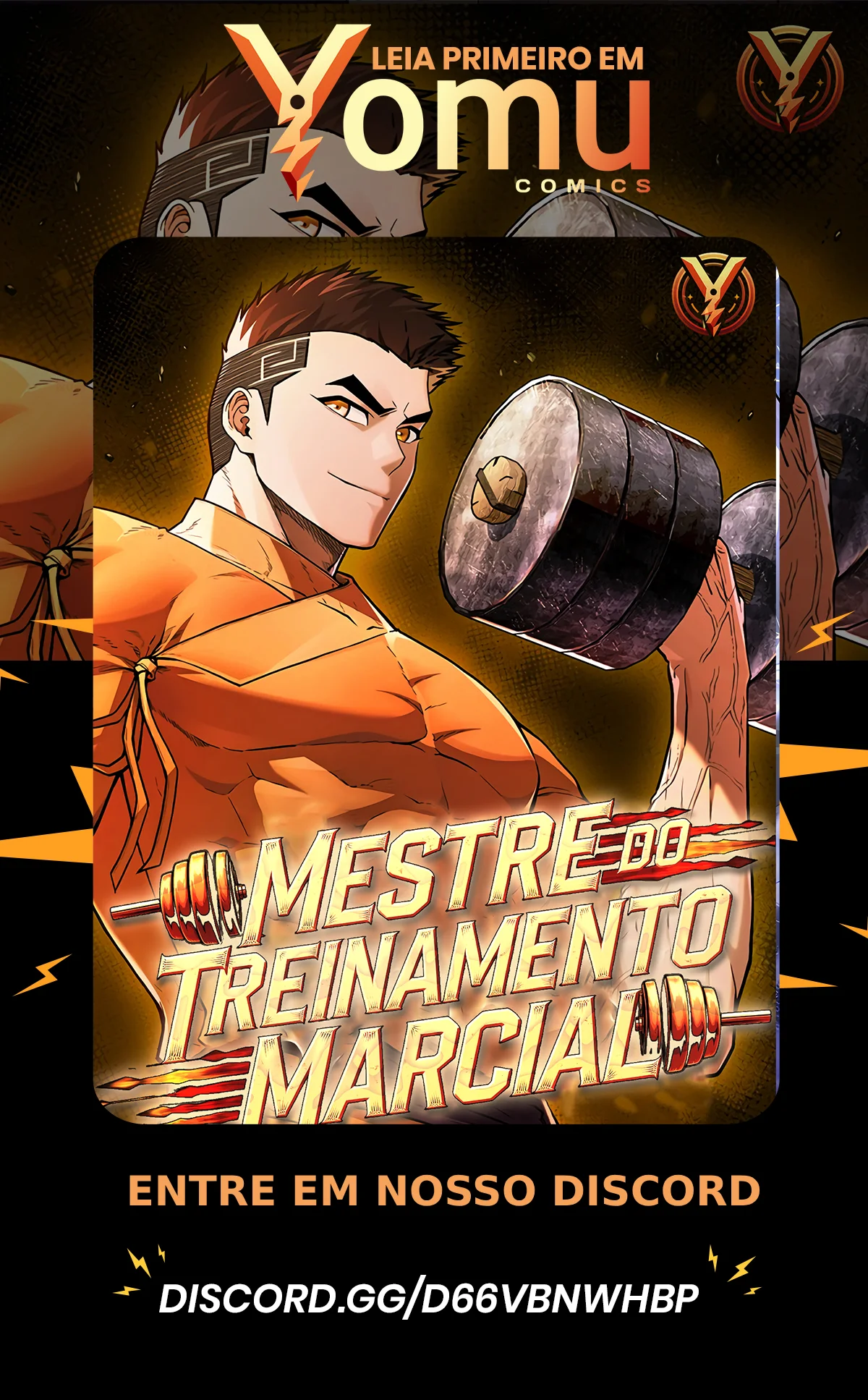 Página 1 do Capítulo 39