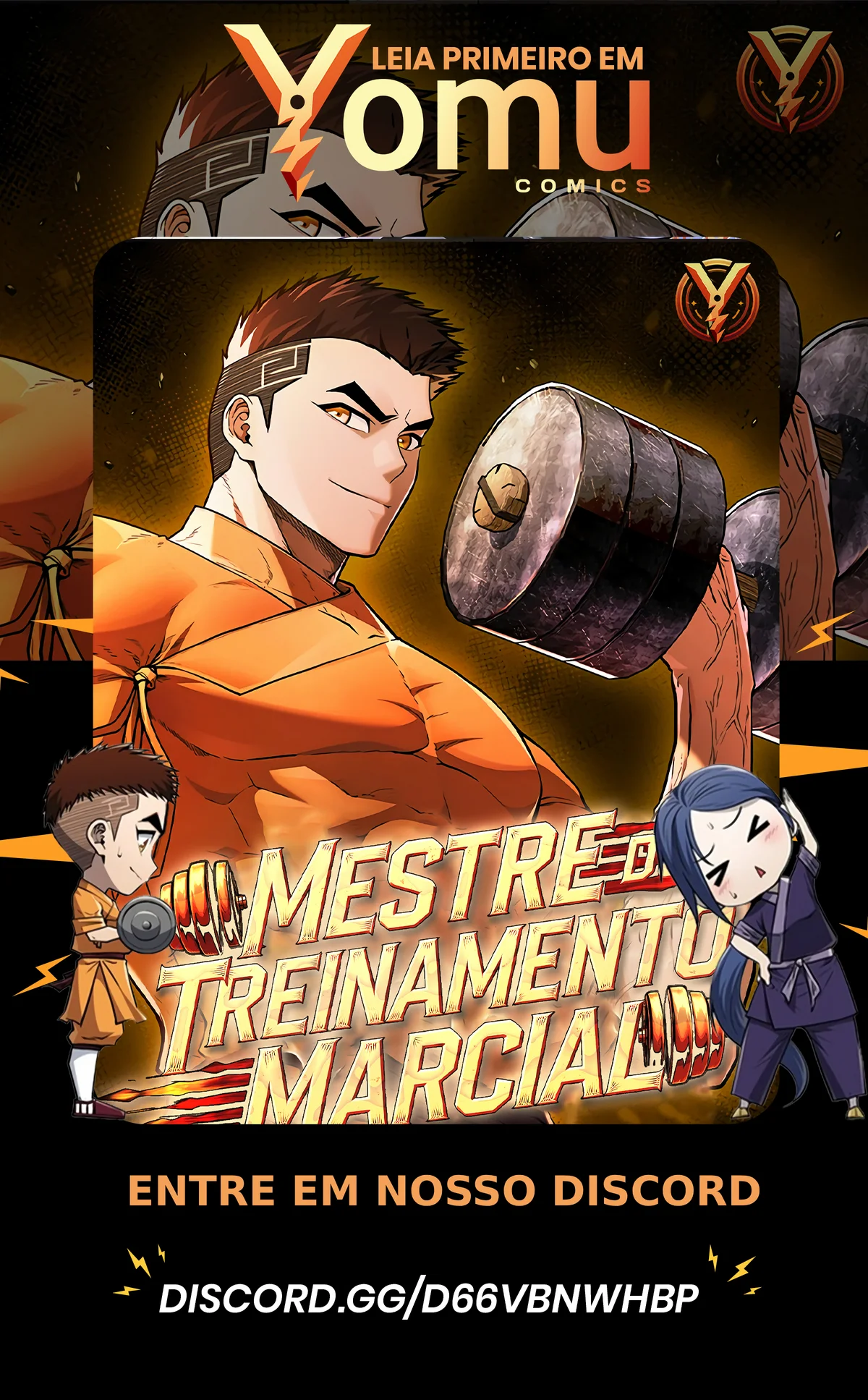 Página 1 do Capítulo 44
