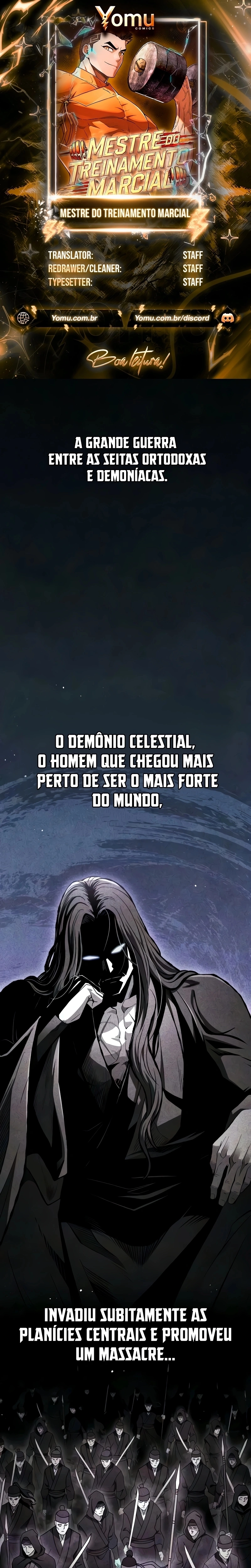 Página 1 do Capítulo 130
