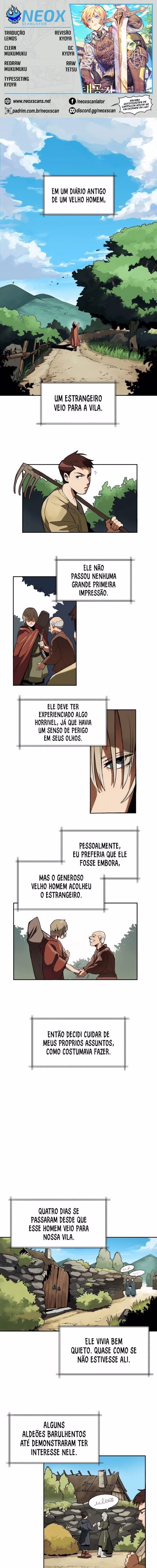 Página 1 do Capítulo 1