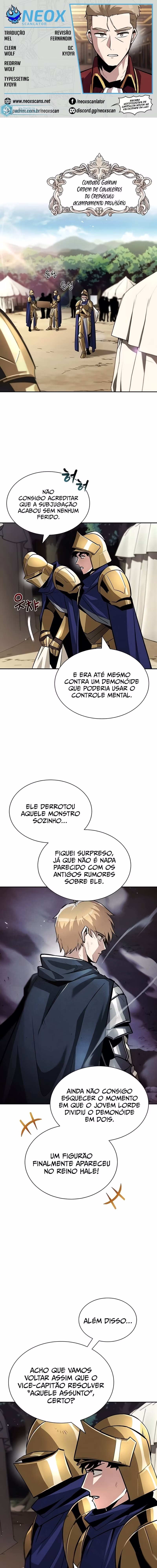 Página 1 do Capítulo 40