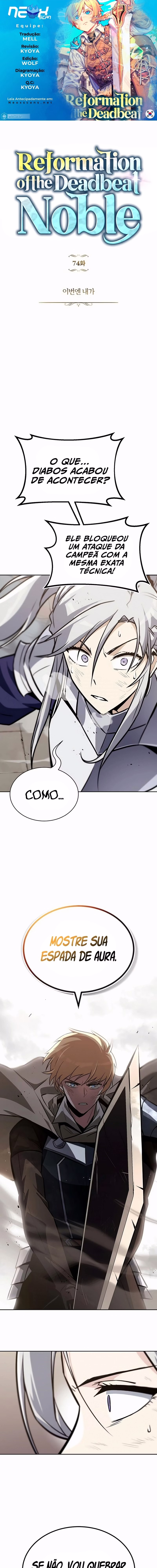 Página 1 do Capítulo 74