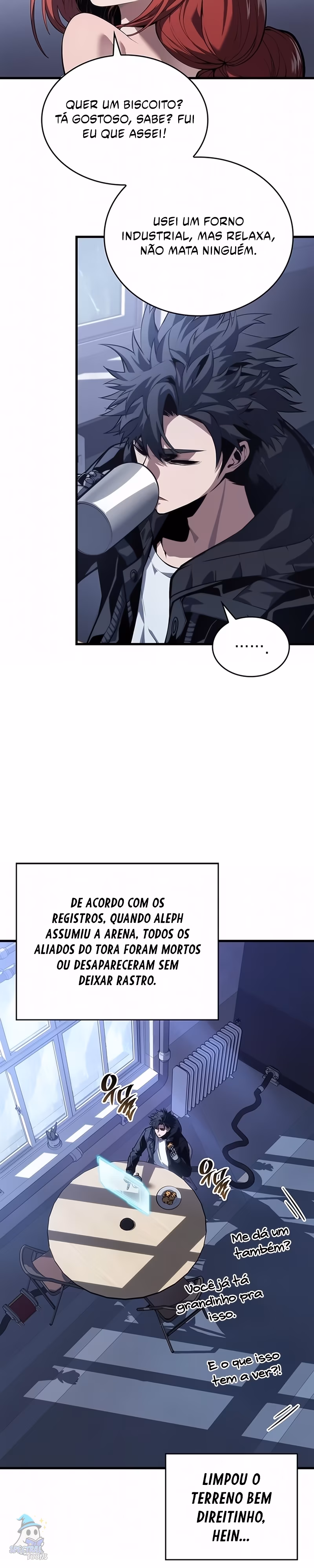 Página 18 do Capítulo 36