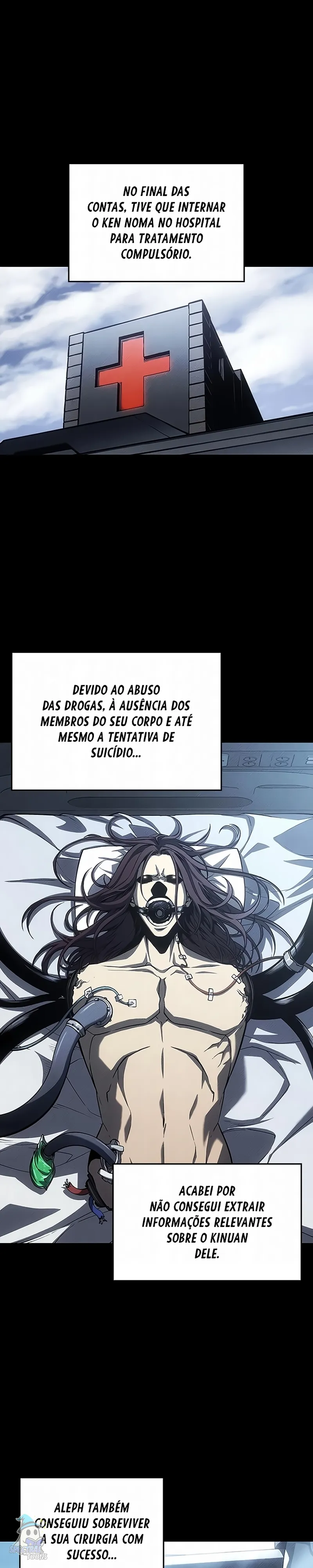 Página 1 do Capítulo 45