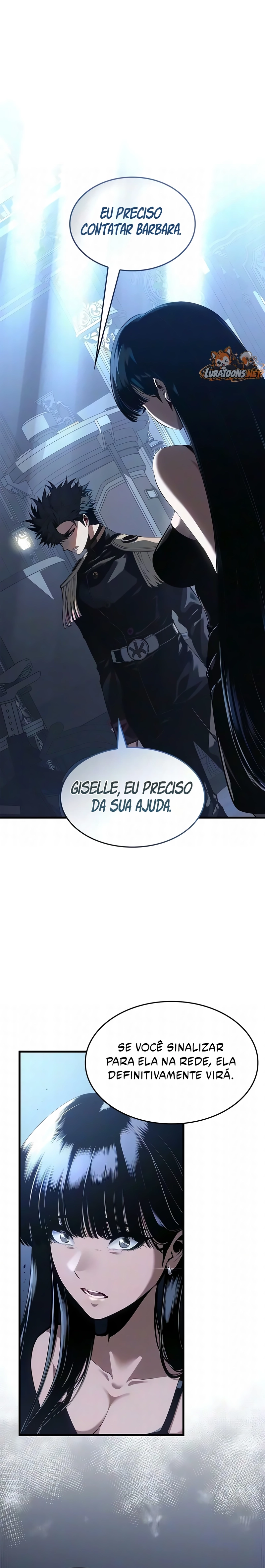 Página 1 do Capítulo 100