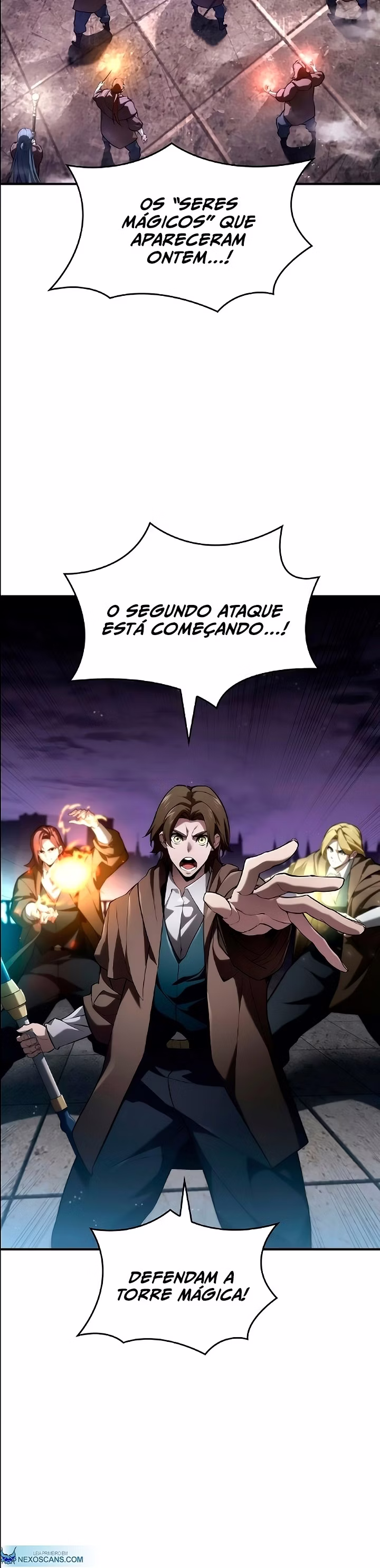 Página 22 do Capítulo 64