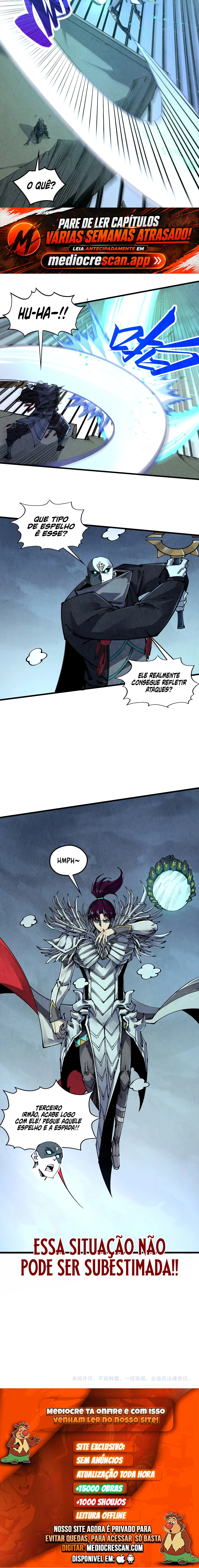 Página 8 do Capítulo 533