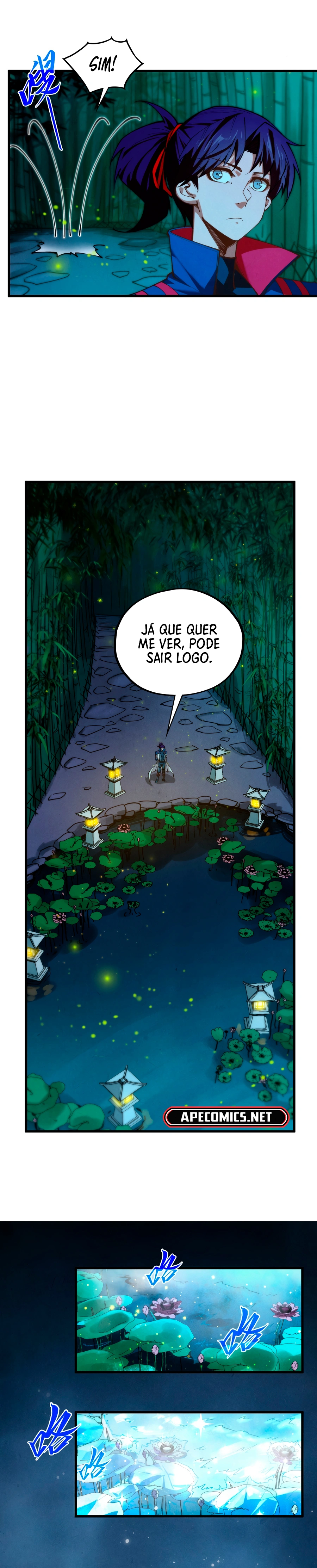 Página 8 do Capítulo 465