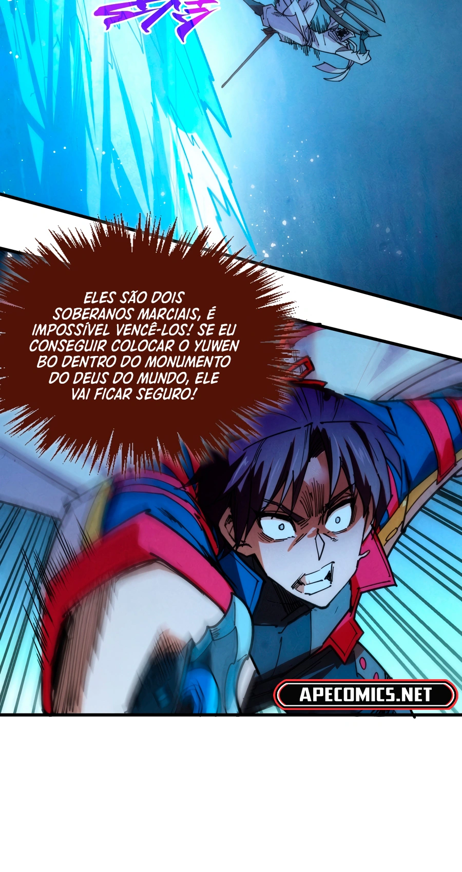 Página 10 do Capítulo 465