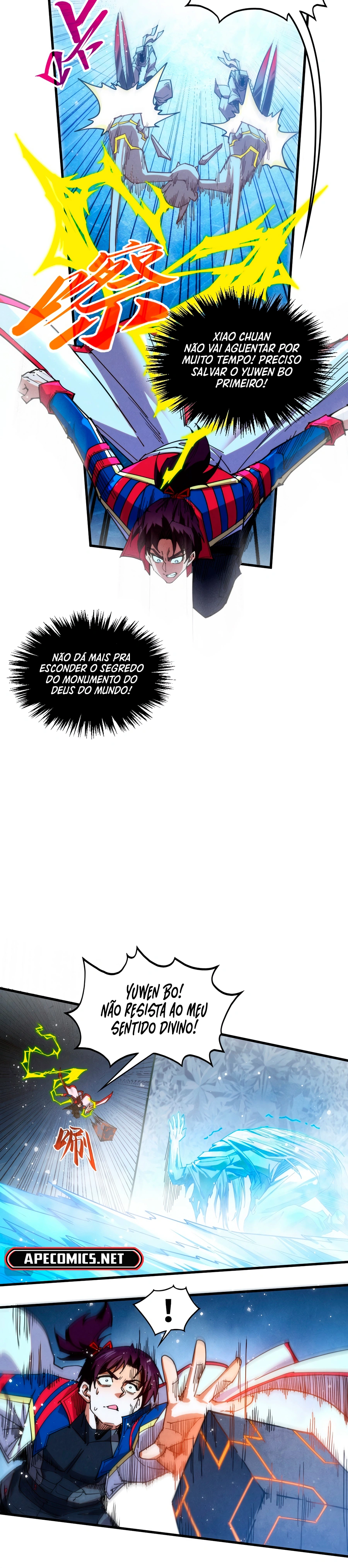 Página 15 do Capítulo 465