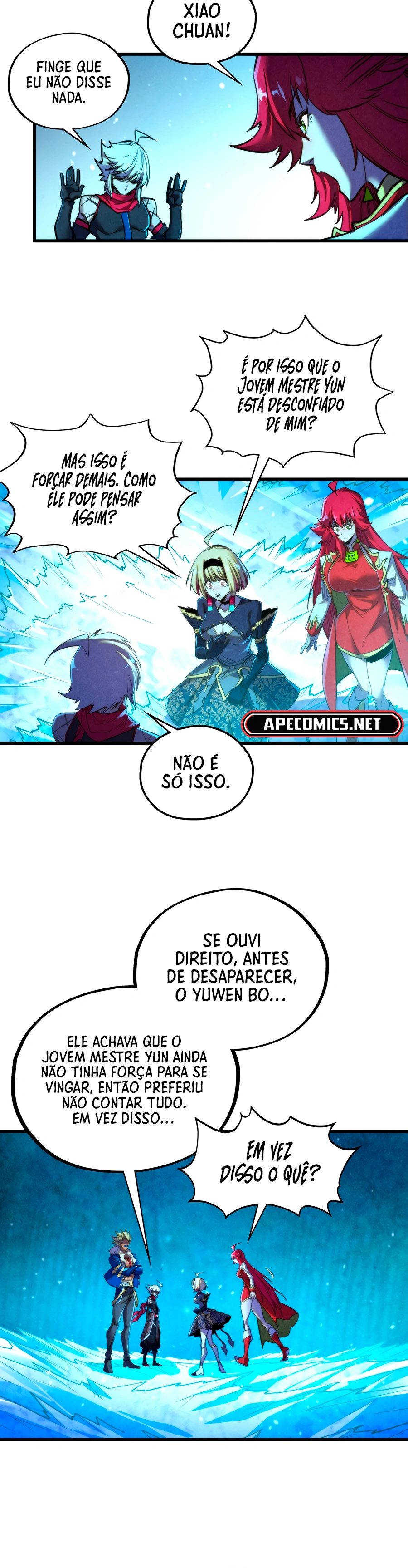 Página 12 do Capítulo 466