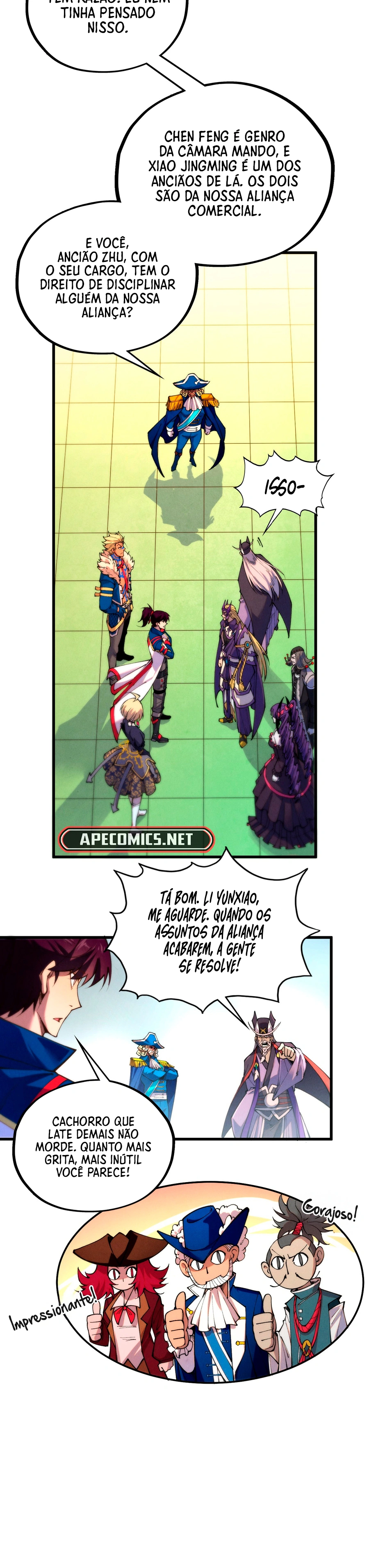 Página 10 do Capítulo 469