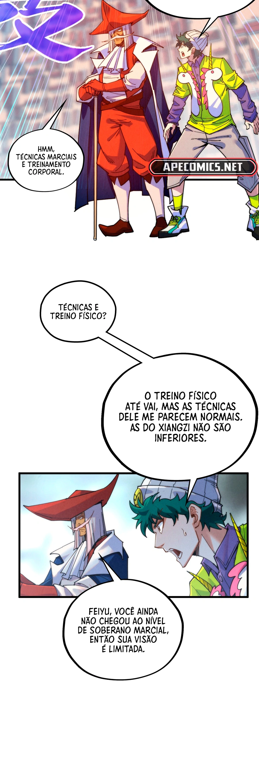 Página 16 do Capítulo 469
