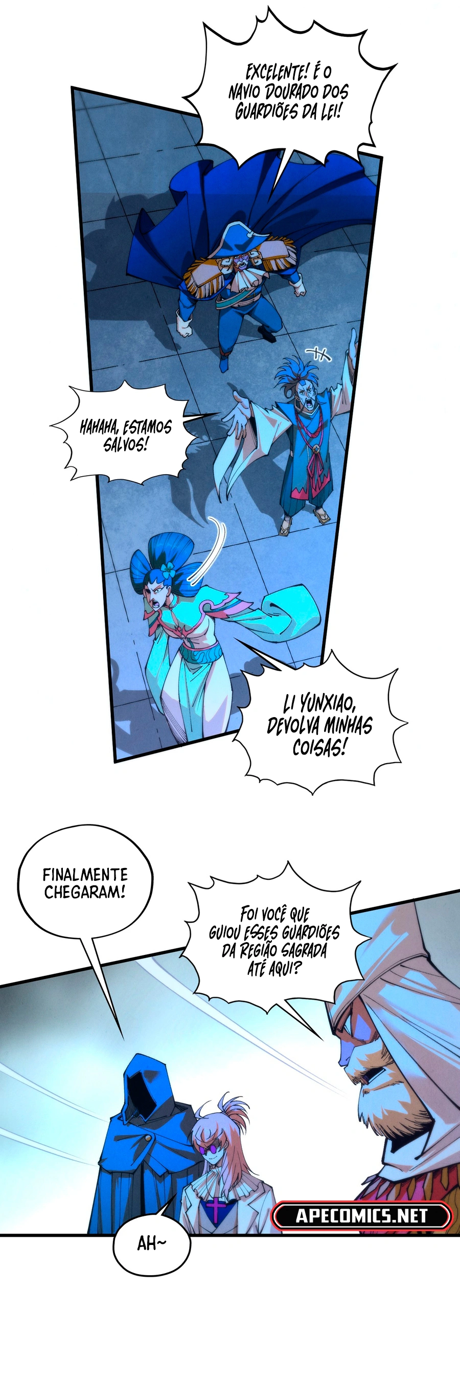 Página 10 do Capítulo 473