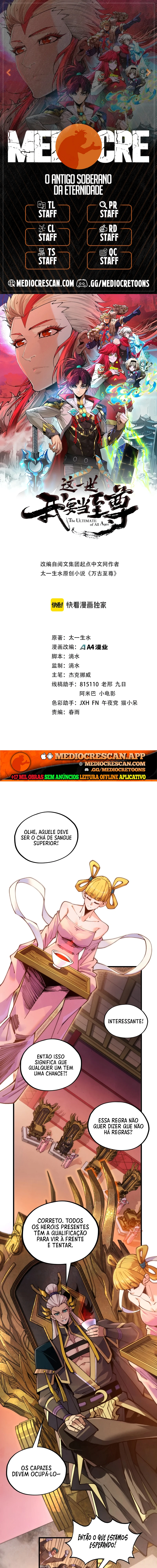 Página 1 do Capítulo 538