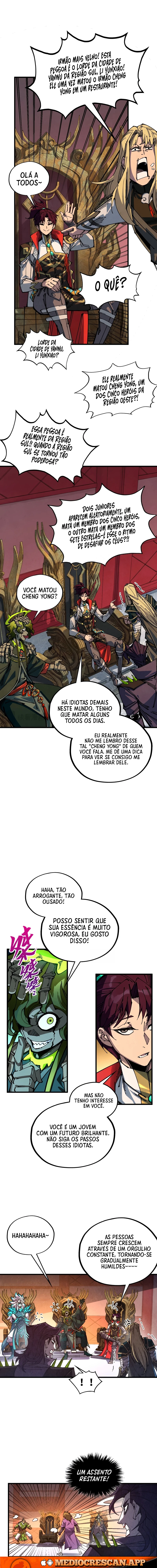 Página 10 do Capítulo 538