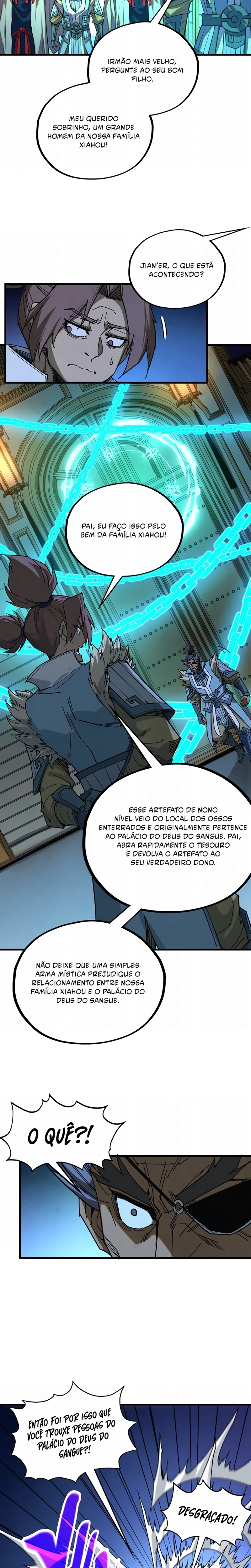Página 6 do Capítulo 485