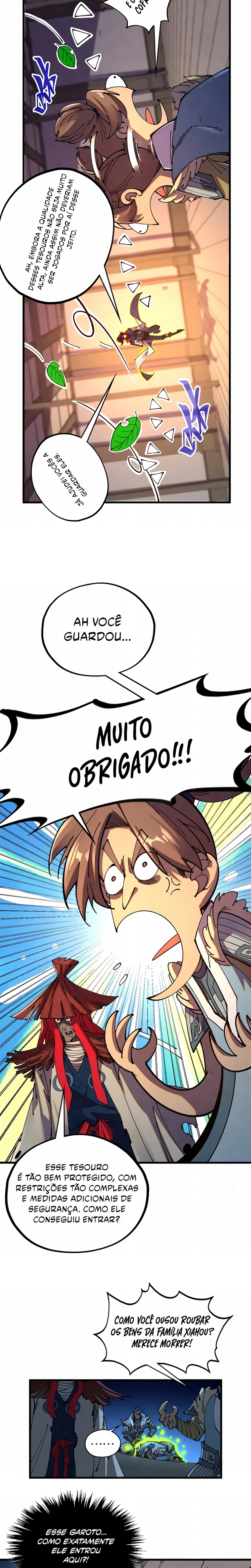 Página 17 do Capítulo 485