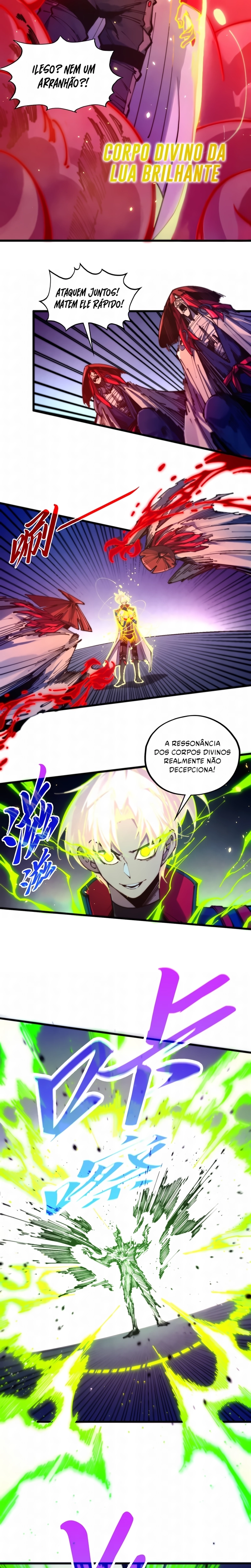 Página 4 do Capítulo 486